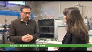 Equilibres – Spécial OVSQ – Observatoire des Sciences de l'UVSQ
