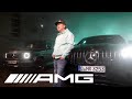 Amg uncovered  unstoppable spirit feat the duc ngo