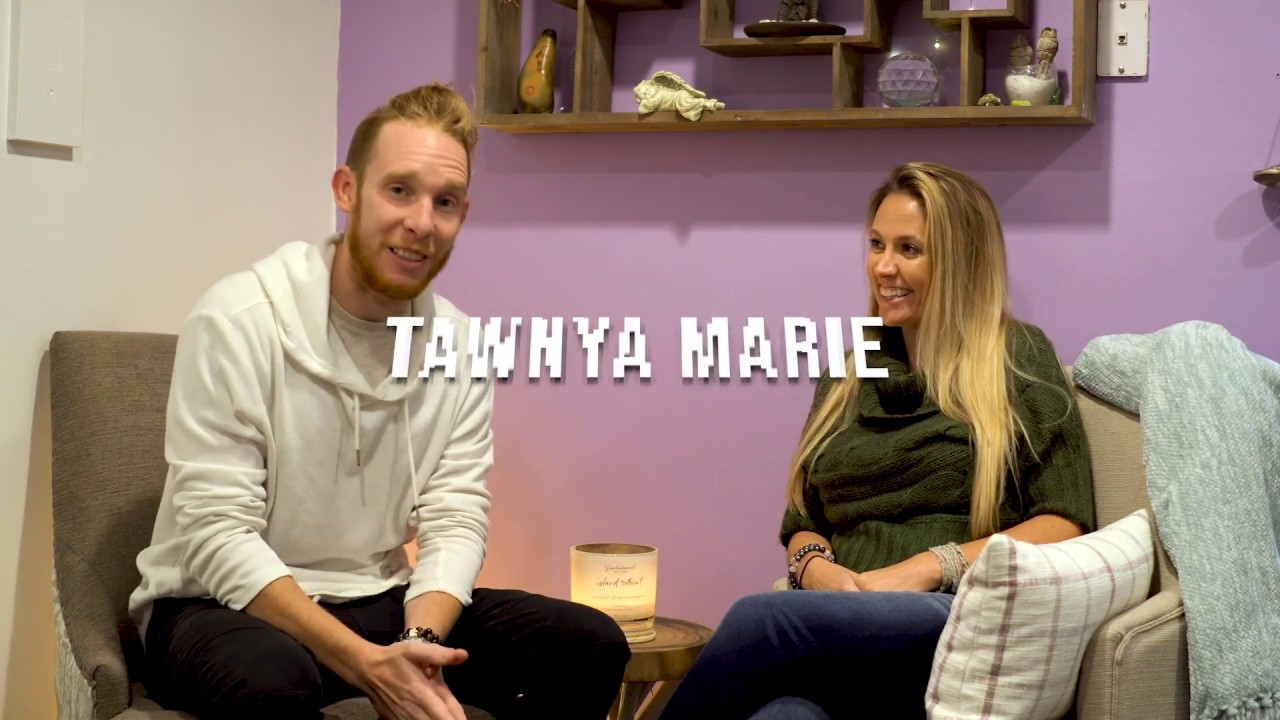 Chris & Tawnya Marie
