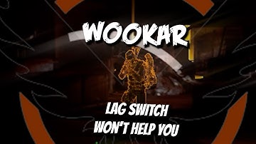 Punishing wookar the lag switch user | The Division 2 | Dark Zone PvP | 🔞