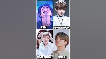 bts transition edit || jin vs rm vs jk vs jimin hindi song #bts #jimin #jk #rm #jin