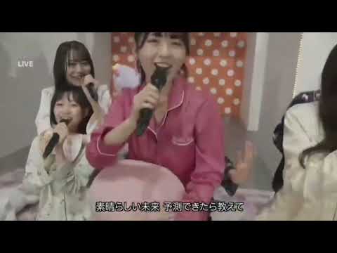Nogizaka46  arakajime romance