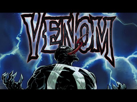 Go Behind the Scenes of Venom #1