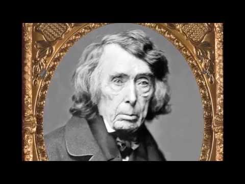 Roger Brooke Taney