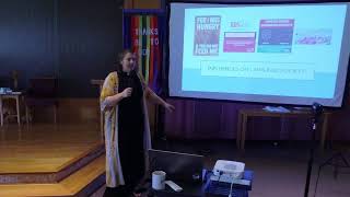 PPC Deep Dive Presentation with Rev. Marietta Macy on Sunday, September 21,  2025, at 1:00 pm