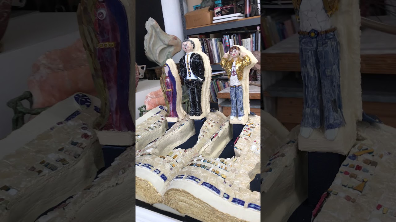 KK Dimit's Open Studio Tour