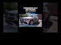 MERCEDES GLC Detailing | Hereford, Herefordshire | Unit &amp; Mobile | AutoGlint Hereford