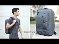 Don't Buy eBags Pro Slim Laptop Backpack | Honest Review | Problems