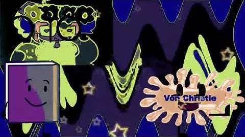 Preview 2 CC&L UNITED V4 Effects Round 9 (9/30)