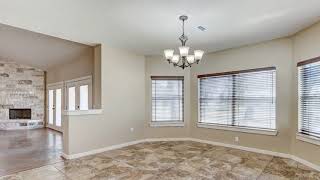 115 Halliburton Court video tour