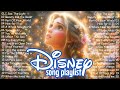 Disney Songs Playlist🌈Best of Disney Playlist 2025🎉Under the Sea, How Far I'll Go