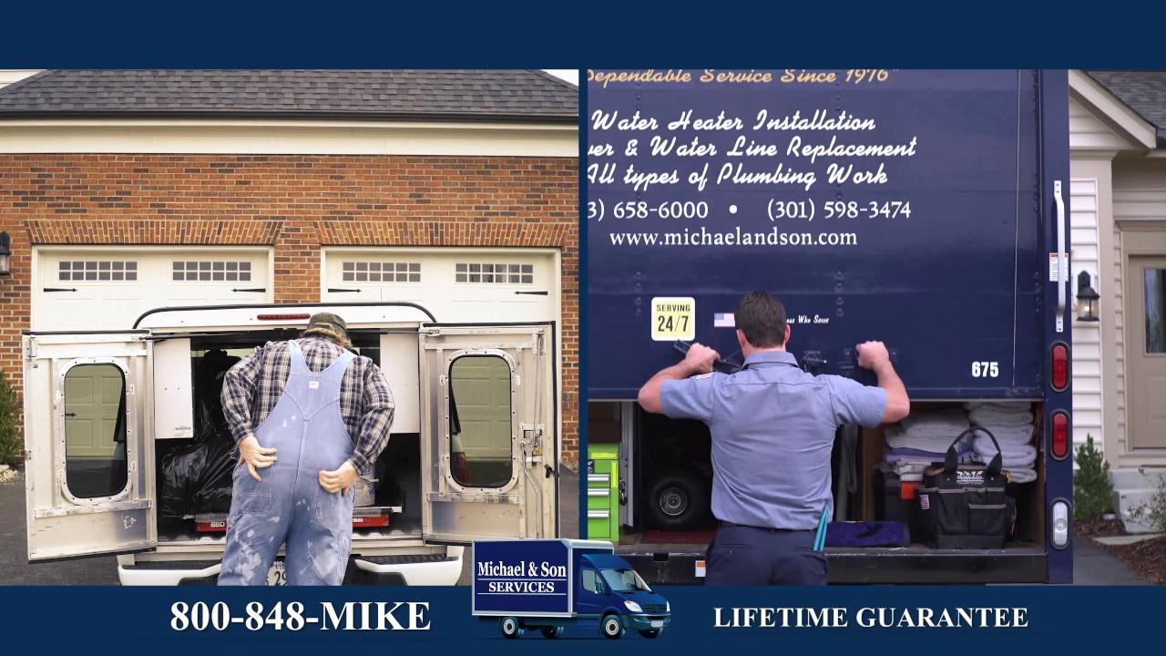 Michael Sons Commercial You Michael Sons Commercial