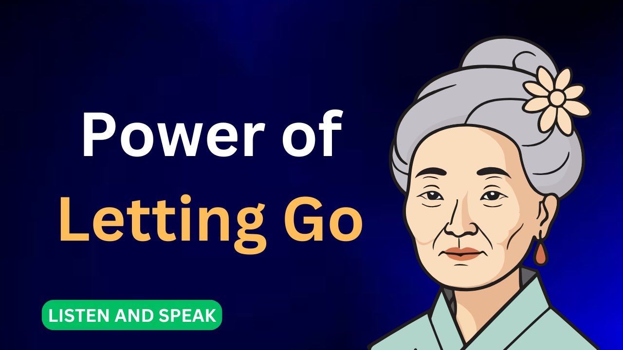 power-of-letting-go-learn-english-through-story-best-way-to-improve
