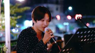 Em Làm Gì Tối Nay Cover by BaS Band Cafe Lin’s Tea