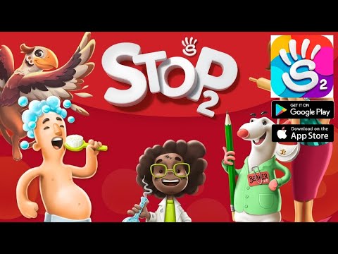 Jogo Stop: Adedonha online - Apps en Google Play