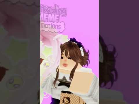 #roblox #robloxedit #cutecore