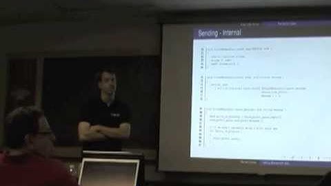 Getting Started with Asio: An Asio Based Flash XML Server (Michael Caisse) [Boostcon]