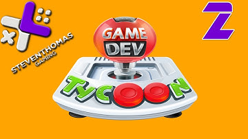 Game Dev Tycoon:  Terrible Ideas - Episode 2
