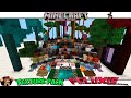 Minecraft Bedrock Xray Texture