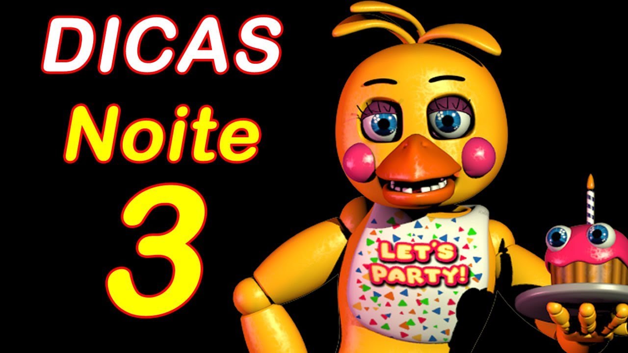 Tutorial: Como baixar FNAF DOOM  Five Nights at Freddys PT/BR Amino