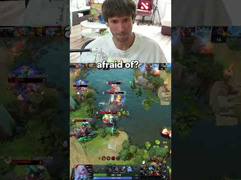 Believe in your team
