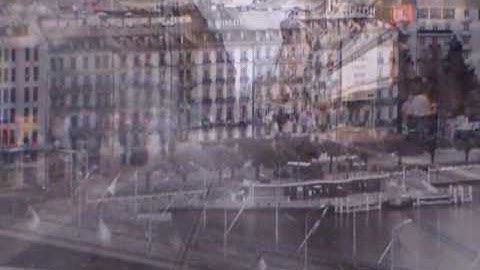 Earth call experimental video motu mach five