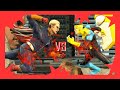 [SFM] INVINCIBLE Vs. HOMELANDER | Invincible/The Boys Animated Fight