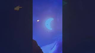 The Solar Eclipse In Fortnite