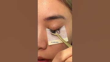 TRUTH ABOUT LASH EXTENSIONS 😳🫣