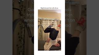 Are we'll at sink???  via - missellieoliviaa/tiktom