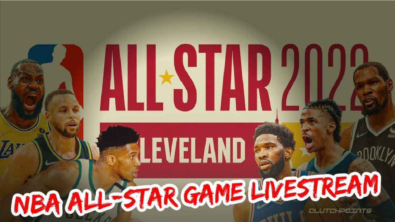 NBA All-Star Game Live Stream | Wisconsin vs. Michigan fight | Fresh