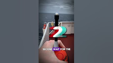 How to test an EPIRB? Easy!