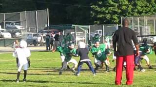 north perry 2009 D