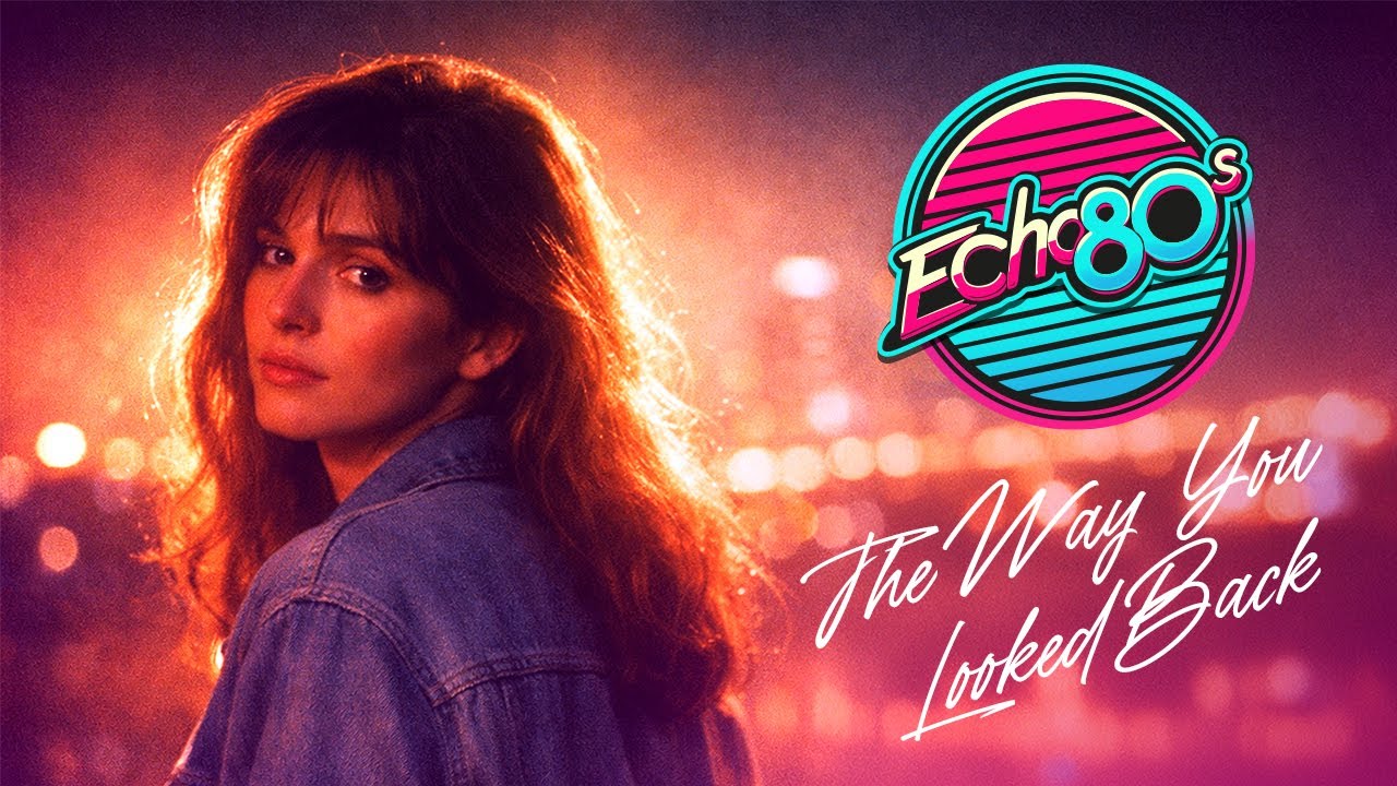 Echo80s - The Way You Looked Back