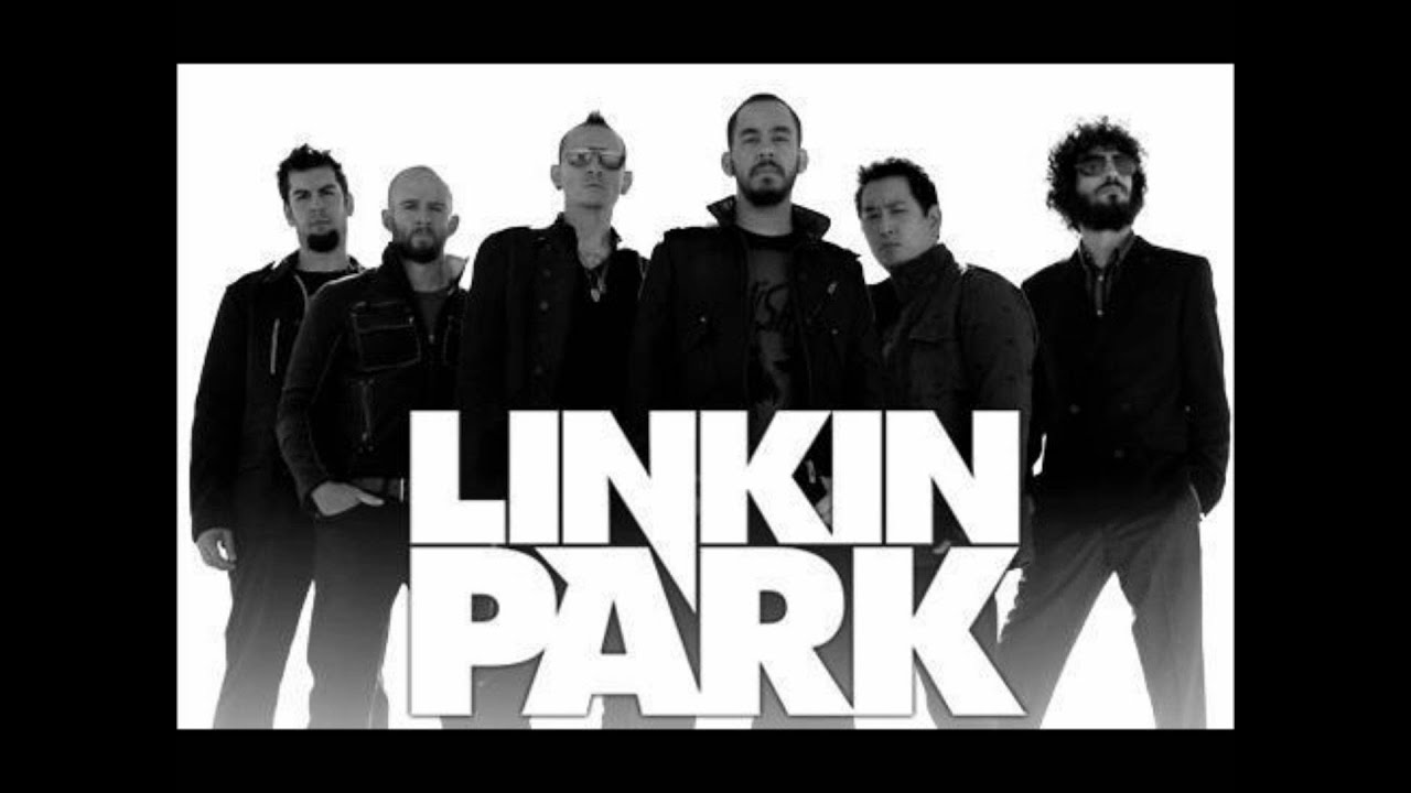 Linkin Park A Place For My Head YouTube Linkin Park A Place For My Head YouTube