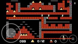 Mine Runner - Level 99 cracked!!!