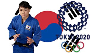 [2021 대한민국 유도 팀] Олимпийская Сборная КОРЕИ по Дзюдо в Токио 2021 | KOREA Olympic Judo Team Tokyo