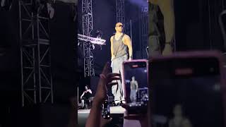 Vente Pa’ca Maluma concierto en la Feria de Puebla