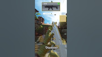 New CX-9 with all completionist camo