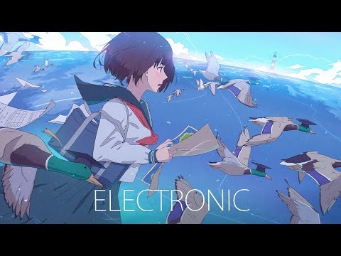 Gravii - Ocean Blue