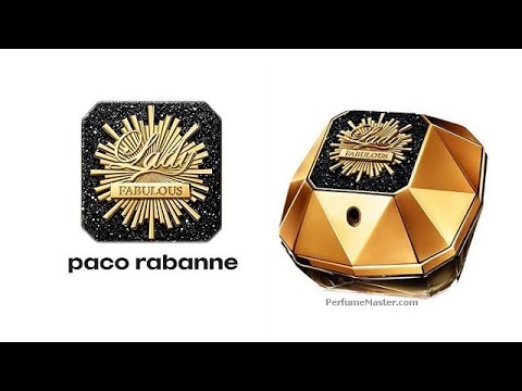 Lady Million Fabulous New Lady Million Paco Rabanne Lady Million Fabulous New Lady Million Paco Rabanne