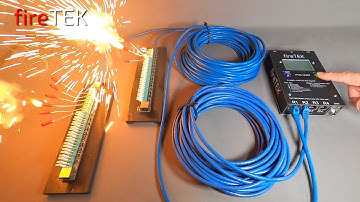 Script Error Detection & Master Mode Control with the FTQ Module