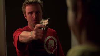 Breaking into Breaking Bad S3E13: Full Measure