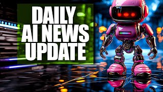 Ai News Of The Day Meta Cotracker, Google Gemini, Vertex Ai, Cloud Next 2023, Flexivit And Chatgpt