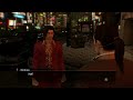 what happens if you meet niskiki as majima in the finale