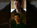 Parallels #thevampirediaries #klausmikaelson #carolineforbes #shorts #trending #love #klaroline