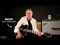 Гітара напівакустична GRETSCH G2622 STREAMLINER CENTER BLOCK DOUBLE-CUT WITH V-STOPTAIL CADILAC GREEN