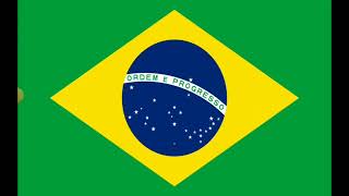 National Anthem of Brazil (FIFA World Cup 2022 Version)