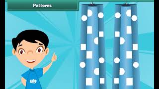 Grade 2 - English Medium - Mathematics - Patterns