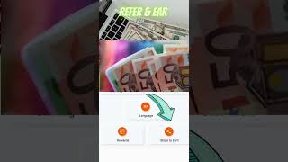 ANY NEWS APP PAYMENT PROOF | TOP SCRATCH CARD EARNING APP | NEW EARNING APP TODAY 2023 #shorts screenshot 4